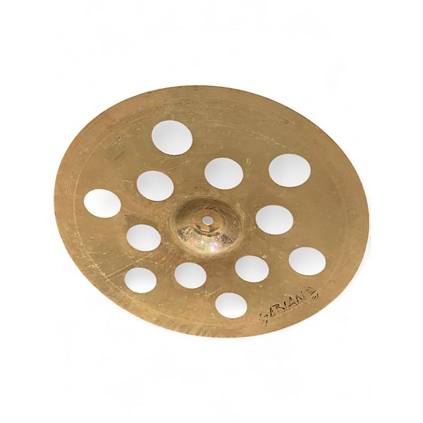 Used SABIAN 16in XSR Ozone 16" Crash Cymbal
