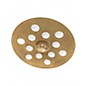 Used SABIAN 16in XSR Ozone 16" Crash Cymbal
