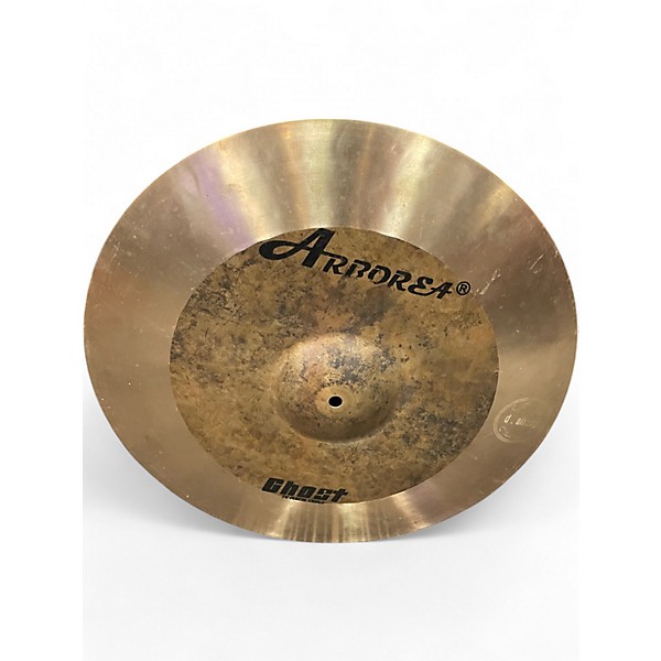 Used Arborea 20in Ghost 20" Crash Cymbal