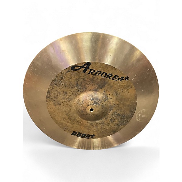 Used Arborea 20in Ghost 20" Crash Cymbal