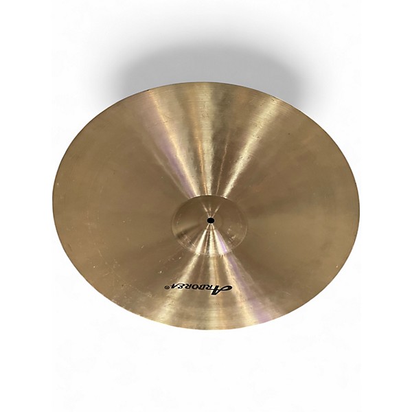 Used Arborea 20in Ghost 20" Crash Cymbal