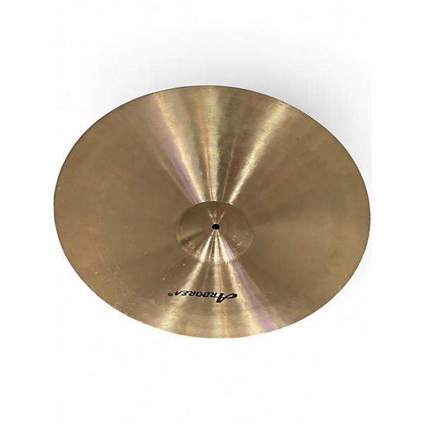 Used Arborea 20in Ghost 20" Crash Cymbal