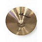 Used Arborea 22in AP 22" Ride Cymbal thumbnail