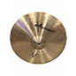 Used Arborea 22in AP 22" Ride Cymbal