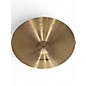 Used Arborea 22in AP 22" Ride Cymbal