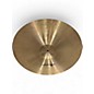 Used Arborea 22in AP 22" Ride Cymbal