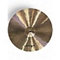 Used Arborea 19in AP 19" Crash Cymbal