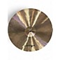 Used Arborea 19in AP 19" Crash Cymbal