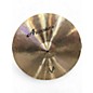 Used Arborea 19in AP 19" Crash Cymbal
