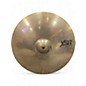 Used SABIAN 20in XSR 20" Ride Cymbal thumbnail