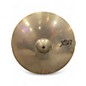Used SABIAN 20in XSR 20" Ride Cymbal