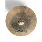 Used SABIAN 20in XSR 20" Ride Cymbal