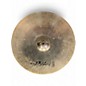 Used SABIAN 20in XSR 20" Ride Cymbal