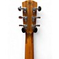 Used Alvarez AFA95CE Shadow Burst Acoustic Electric Guitar