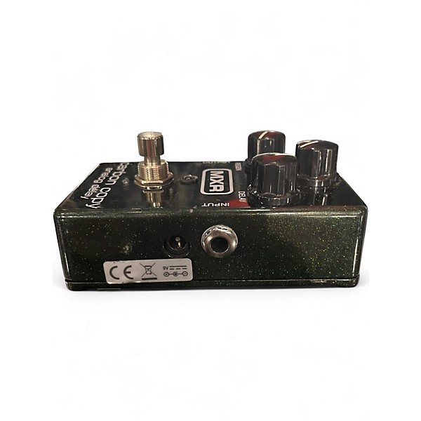Used MXR Carbon Copy Effect Pedal