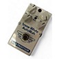 Used Mad Professor SNOW WHITE AUTOWAH Effect Pedal