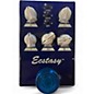 Used Bogner Ecstasy Blue Overdrive Effect Pedal thumbnail