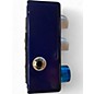 Used Bogner Ecstasy Blue Overdrive Effect Pedal