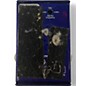 Used Bogner Ecstasy Blue Overdrive Effect Pedal