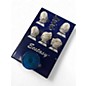 Used Bogner Ecstasy Blue Overdrive Effect Pedal