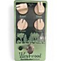 Used EarthQuaker Devices Westwood Overdrive Effect Pedal thumbnail