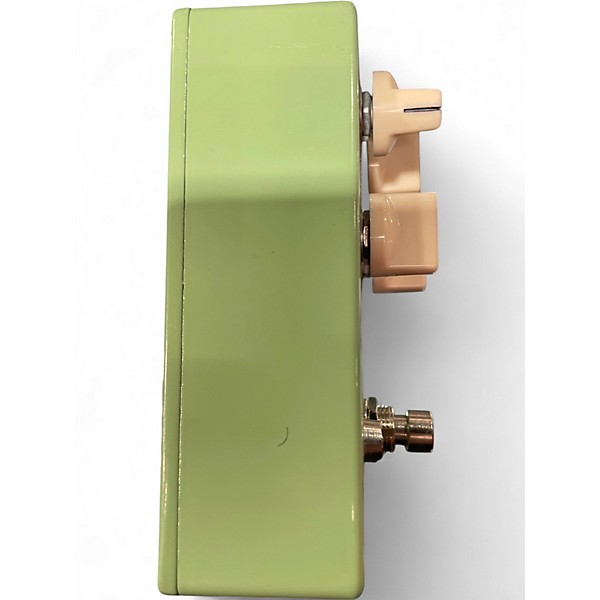 Used EarthQuaker Devices Westwood Overdrive Effect Pedal