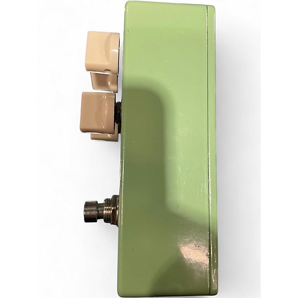 Used EarthQuaker Devices Westwood Overdrive Effect Pedal
