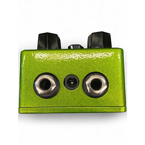 Used EarthQuaker Devices Hummingbird Repeat Percussions Tremolo Effect Pedal
