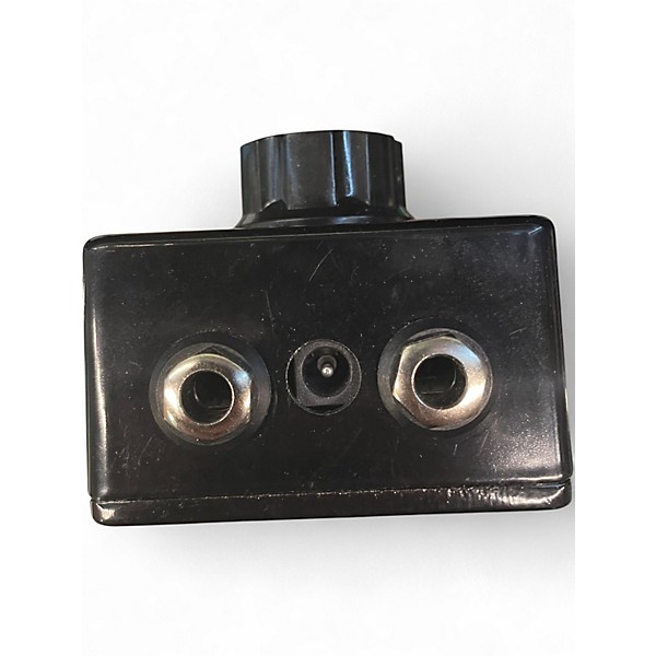 Used EarthQuaker Devices Erupter Fuzz Effect Pedal