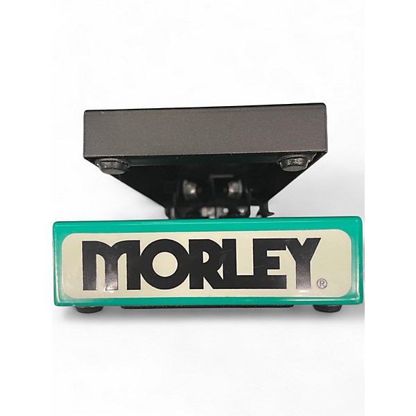 Used Morley volume plus Pedal
