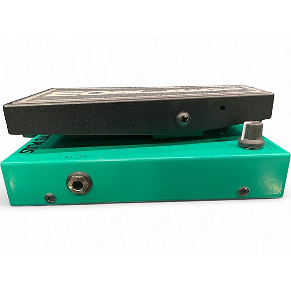 Used Morley volume plus Pedal