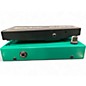 Used Morley volume plus Pedal