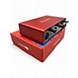 Used Focusrite Scarlett 4i4 Gen 3 Audio Interface