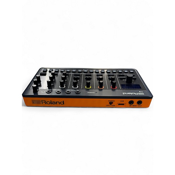 Used Roland TR-08 Module Drum Machine