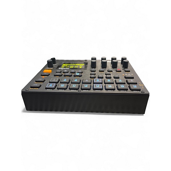 Used Elektron DIGITAKT