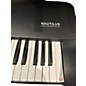 Used KORG NAUTILUS 61 Keyboard Workstation