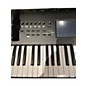 Used KORG NAUTILUS 61 Keyboard Workstation