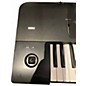 Used KORG NAUTILUS 61 Keyboard Workstation