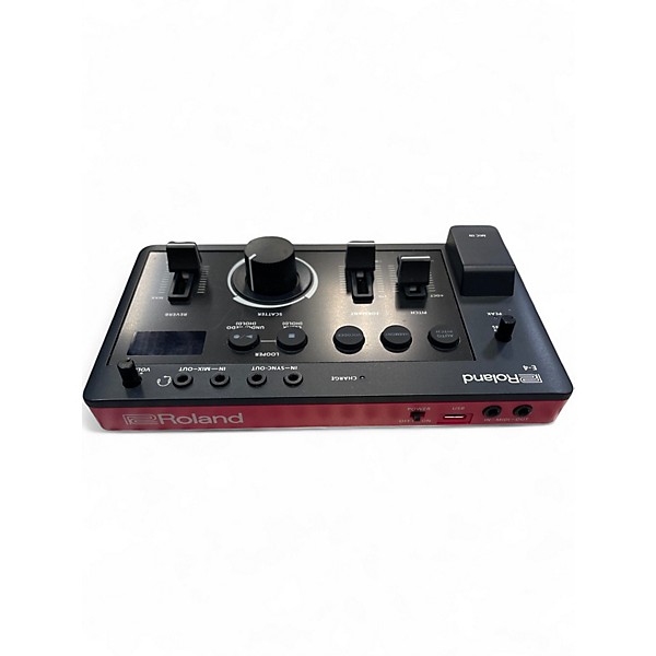 Used Roland E-4 Vocal Processor