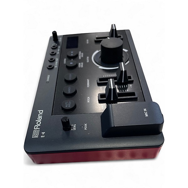 Used Roland E-4 Vocal Processor