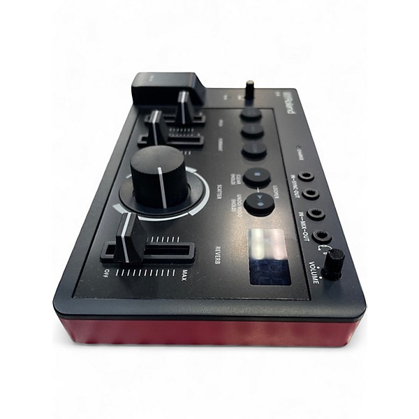 Used Roland E-4 Vocal Processor