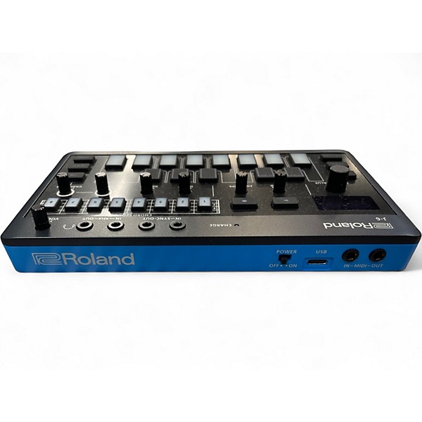 Used Roland J-6 Audio Interface