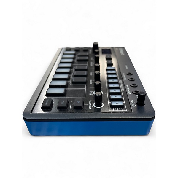 Used Roland J-6 Audio Interface