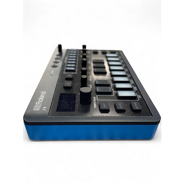 Used Roland J-6 Audio Interface