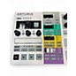 Used Arturia Beatstep Pro MIDI Controller