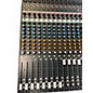 Used TASCAM MODEL 24 Unpowered Mixer