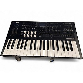 Used KORG WAVESTATE MK2 Arranger Keyboard