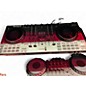 Used Numark NS4 FX USB Turntable thumbnail