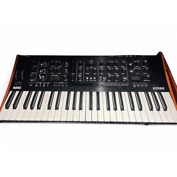 Used KORG PROLOGUE Synthesizer