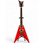 Used DBZ Guitars Cavallo Red Solid Body Electric Guitar thumbnail